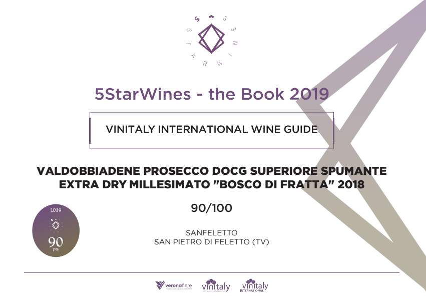 5Star Wines 2019