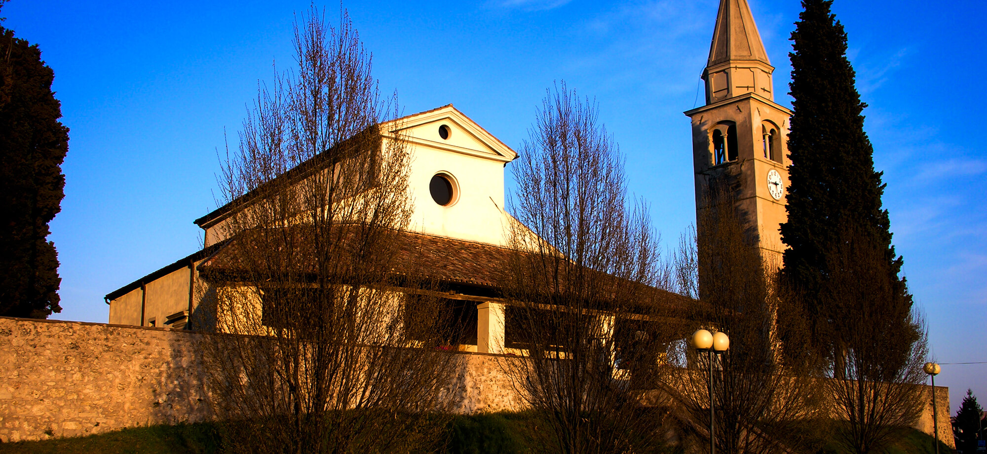 Chiesa SanFeletto